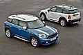 Mini Countryman.  Foto: Auto-Medienportal.Net/BMW